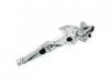 REGULATOR; WINDOW,FRT DOOR 前门玻璃升降器RH:8-98029236-2