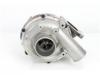 Others TURBOCHARGER ASM:8-98030217-0