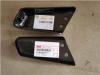 Mounting System 风扇罩支架:8-98038773-1