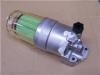 FILTER ASM; FUEL 油水分离器:8-98135477-0
