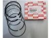RING SET; PISTON,STANDARD 活塞环[四道]:8-98240483-0