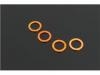 sealing system 涡轮增压器钢管垫片:9-09571414-0