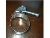 CLIP; RUBBER HOSE 管夹:9-09915553-3