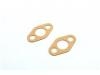 机油泵垫片 GASKET; OIL PIPE:9-09921188-0
