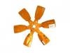 FAN; COOLING:9-13660095-0