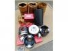 Combustion System 缸套组件:ME994614